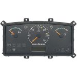 2013-2014 JOHN DEERE 5055E/5065E/5415/5425/5076E/5082 INSTRUMENT CLUSTER