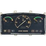 2000 JOHN DEERE 5320/5420/5520 INSTRUMENT CLUSTER