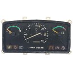 2000 JOHN DEERE 5320/5420/5520 INSTRUMENT CLUSTER