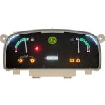 2006-2012 JOHN DEERE X700 SERIES INSTRUMENT CLUSTER