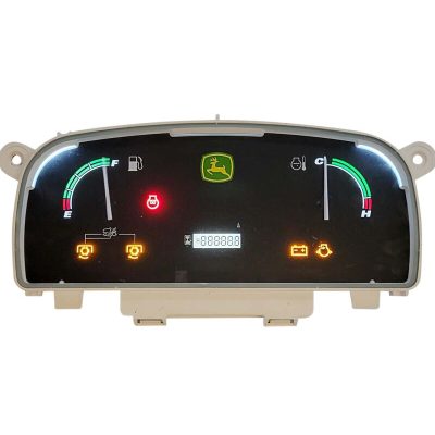 2006-2012 JOHN DEERE X700 SERIES INSTRUMENT CLUSTER