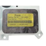 2008-2021 JOHN DEERE 3032E/3038E INSTRUMENT CLUSTER