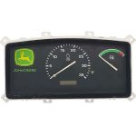 2011-2012 JOHN DEERE 827Y/1023E/1026R INSTRUMENT CLUSTER