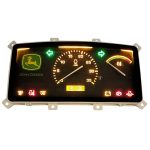 2011-2021 JOHN DEERE 1023E/1026R INSTRUMENT CLUSTER