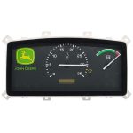 2011-2021 JOHN DEERE 1023E/1026R INSTRUMENT CLUSTER