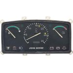 JOHN  DEERE TRACTOR Instrument Cluster RepairINSTRUMENT CLUSTER