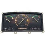 JOHN  DEERE TRACTOR Instrument Cluster RepairINSTRUMENT CLUSTER