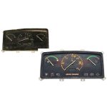 JOHN  DEERE TRACTOR Instrument Cluster RepairINSTRUMENT CLUSTER