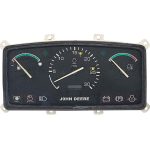 JOHN  DEERE TRACTOR Instrument Cluster RepairINSTRUMENT CLUSTER