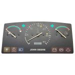 JOHN  DEERE TRACTOR Instrument Cluster RepairINSTRUMENT CLUSTER