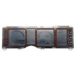 1990-1992 CADILLAC ALLANTE INSTRUMENT CLUSTER