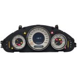 2006 MERCEDES W219 CLS55 AMG INSTRUMENT CLUSTER