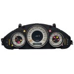 2006 MERCEDES W219 CLS55 AMG INSTRUMENT CLUSTER