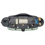 2000-2004 PORSCHE BOXTER 986 INSTRUMENT CLUSTER