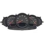 2000-2004 PORSCHE BOXTER 986 INSTRUMENT CLUSTER