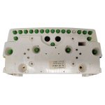 1992-1997 JOHN DEERE 6100/6300/6506 INSTRUMENT CLUSTER