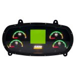 CASE 521F/621F/721F/821F INSTRUMENT CLUSTER