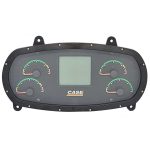 CASE 521F/621F/721F/821F INSTRUMENT CLUSTER