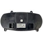 CASE 521F/621F/721F/821F INSTRUMENT CLUSTER