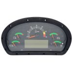 CATERPILLAR OFF-HIGHWAY TRUCK 773G/775G/777G INSTRUMENT CLUSTER