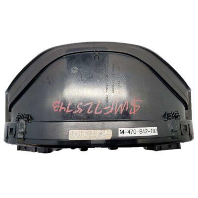 1999 MERCEDES E-CLASS/S210/W210/E320 Used Instrument Cluster For Sale