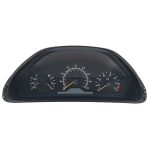 1998-1999 MERCEDES E-CLASS/S210/W210/E320 INSTRUMENT CLUSTER