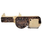 1994-1997 DODGE RAM VAN INSTRUMENT CLUSTER