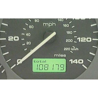 1999 VOLKSWAGEN GOLF JETTA Used Instrument Cluster For Sale