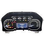 2019-2020 GMC 1500 SIERRA INSTRUMENT CLUSTER