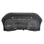 2019-2020 GMC 1500 SIERRA INSTRUMENT CLUSTER