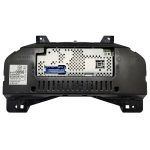 2019-2020 CHEVROLET SILVERADO 1500 GMC SIERRA INSTRUMENT CLUSTER