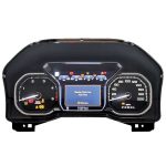 2019-2020 CHEVROLET SILVERADO 1500 GMC SIERRA INSTRUMENT CLUSTER