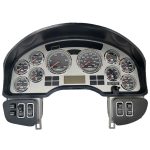 2016 INTERNATIONAL LONESTAR INSTRUMENT CLUSTER