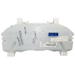 2018-2019 CHEVROLET SILVERADO GMC SIERRA 1500 INSTRUMENT CLUSTER