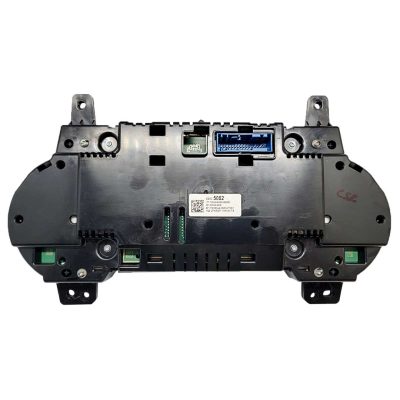 2019 CHEVROLET SILVERADO GMC SIERRA DIESEL Used Instrument Cluster For Sale