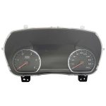 2018-2019 CHEVROLET SILVERADO GMC SIERRA DIESEL INSTRUMENT CLUSTER