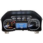 2019-2020 GMC SIERRA 1500 INSTRUMENT CLUSTER