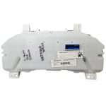 2018-2019 CHEVROLET SILVERADO 1500 GMC SIERRA INSTRUMENT CLUSTER