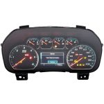 2020 CHEVROLET SUBURBAN GMC YUKON DENALI INSTRUMENT CLUSTER