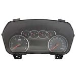 2020 CHEVROLET SUBURBAN GMC YUKON DENALI INSTRUMENT CLUSTER