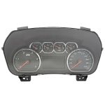 2018-2019 CHEVROLET SILVERADO 1500 GMC SIERRA INSTRUMENT CLUSTER