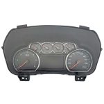 2018-2019 GMC SIERRA INSTRUMENT CLUSTER