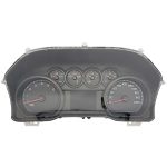 2019-2020 CHEVROLET SILVERADO GMC YUKON DENALI INSTRUMENT CLUSTER