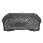 2019-2020 CHEVROLET SILVERADO GMC SIERRA 1500 INSTRUMENT CLUSTER