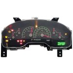 2004 FORD EXPLORER INSTRUMENT CLUSTER