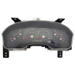 2004 FORD EXPLORER INSTRUMENT CLUSTER