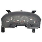 2003-2004 FORD EXPLORER INSTRUMENT CLUSTER