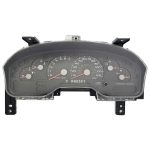 2004-2006 FORD EXPLORER INSTRUMENT CLUSTER