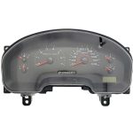 2004-2006 FORD F150/F250 EXPLORER INSTRUMENT CLUSTER