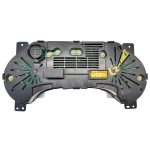 2006-2007 FORD EXPLORER INSTRUMENT CLUSTER